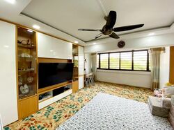 Blk 333 Kampong Ubi View (Geylang), HDB Executive #466294941